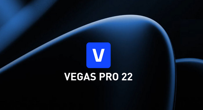 MAGIX VEGAS Pro 22.0.0.122 (x64) + SPOLSZCZENIE