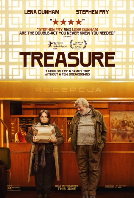 Treasure (2024) 1080p WEB H264-ImpartialRationalRabbitOfFantasy