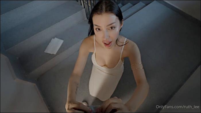 Ruth Lee New Scene Fire Escape Sex