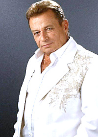 Аркадий Хоралов