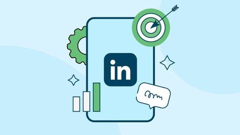 Linkedin Marketing Core For Professional And Personal Brands Af13a8e2e214ca2934aeb1feefb11063