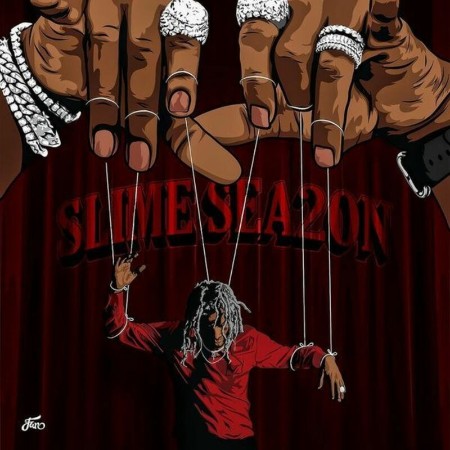 Young Thug - Slime Season 2 (2015)