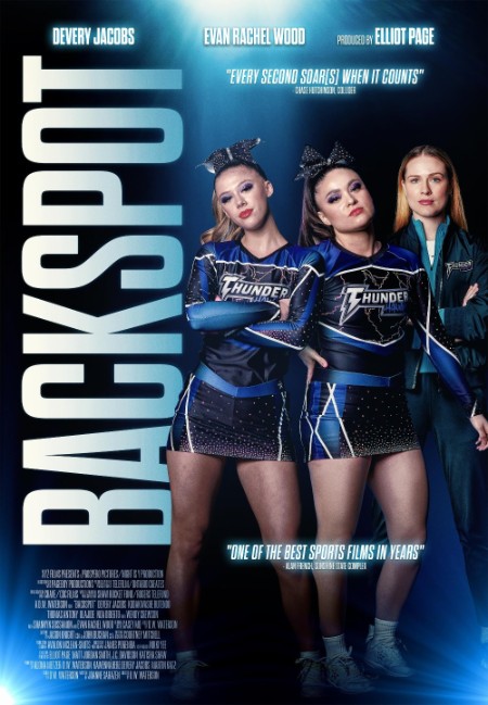 Backspot (2023) 720p WEBRip x264 AAC-YTS B18a5ea3941269ea1f187b5f1be65173