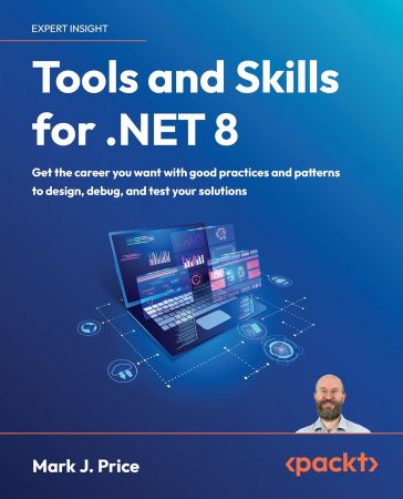 Tools and Skills for .NET 8