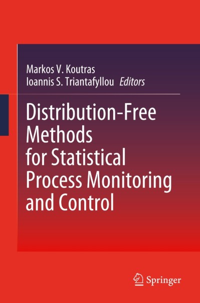 Distribution-Free Methods for Statistical Process Monitoring and Control - Markos ... 53cdf3ef5f4d53d96cce72db260d2979