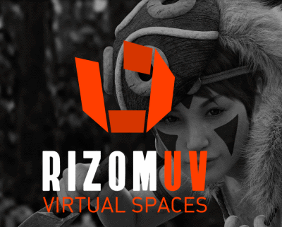 Rizom-Lab RizomUV Real / Virtual Space 2024.0.109 (x64)