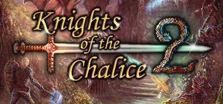 Knights of the Chalice 2 v1.74 -Razor1911