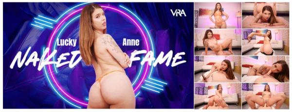 Lucky Anne - Naked Fame  Watch XXX Online UltraHD 4K