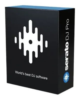 Serato DJ Pro Suite 3.2.0 (x64) Multilingual