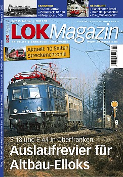 Lok Magazin 2015-02