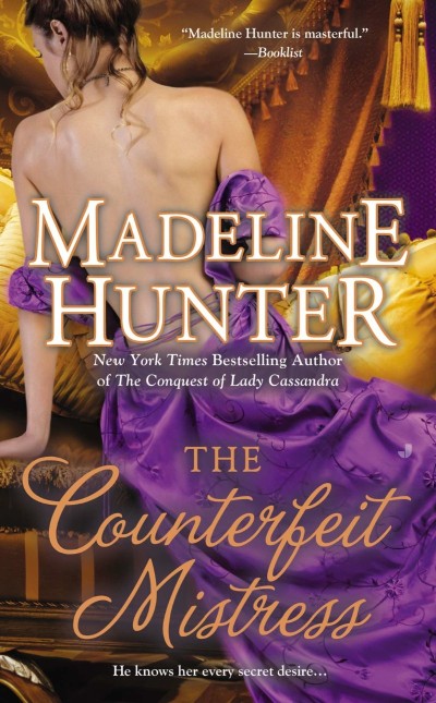 The Counterfeit Mistress - Madeline Hunter Fe8868e6385143ea116d93a2890e00a4