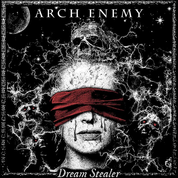 Arch Enemy - Dream Stealer [Single] (2024)