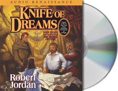 Knife of Dreams (The Wheel of Time Series #11) - [AUDIOBOOK] 31f2b56597a8dab65bdccc332b1151a6