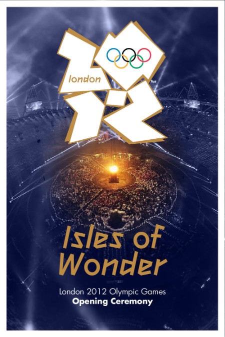 London (2012) Olympic Closing Ceremony A Symphony Of British Music (2012) 720p BluRay YTS