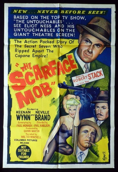 The Scarface Mob (1959) Arrow 1080p BluRay x265 HEVC FLAC-SARTRE