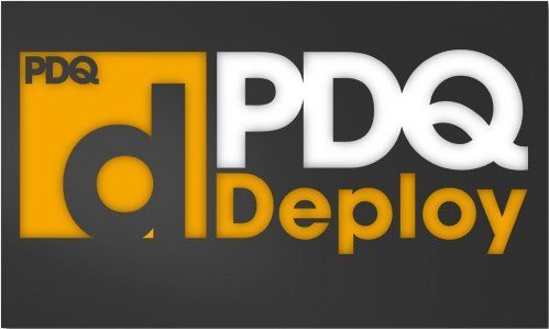 PDQ Deploy 19.3.590.0 Enterprise