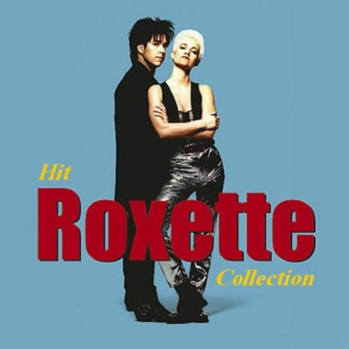 Roxette - Hit Collection 2014 (Compilation, 2CD) Lossless