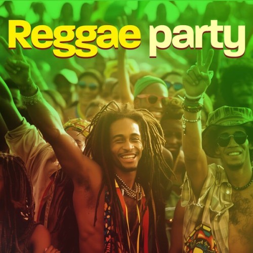 Reggae party (2024)