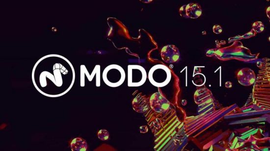 The Foundry MODO 17.0v8 (x64)