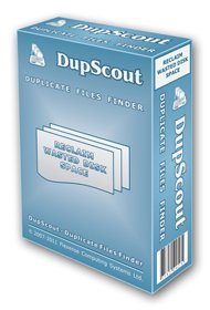 Dup Scout 16.3.24