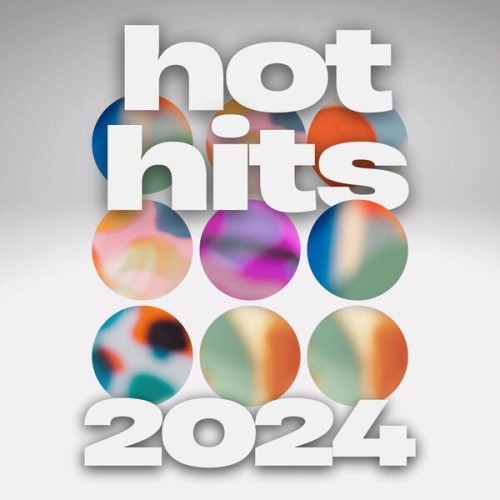 Hot Hits 2024 (2024)