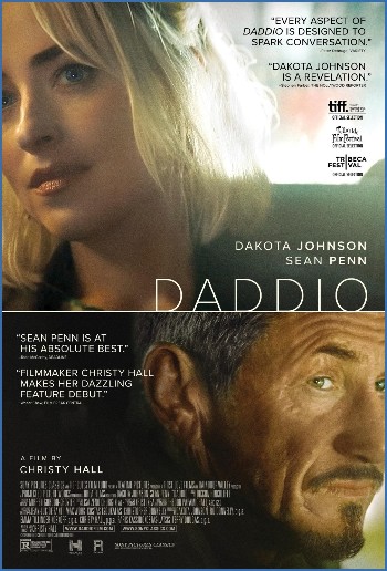 Daddio 2023 2160p AMZN WEB-DL DDP5 1 HDR H 265-BYNDR