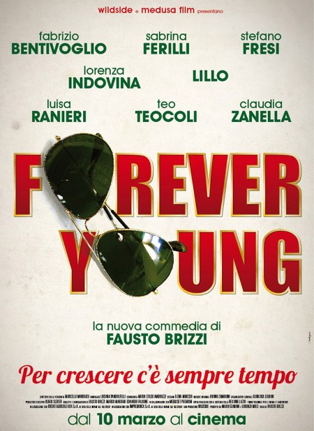 Forever Young (2016) [READNFO] 720p BluRay [YTS] 163c77b7c345dc451f39cdb6a66725e9