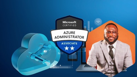 The Complete Azure Cloud Training from Zero to Expert Level