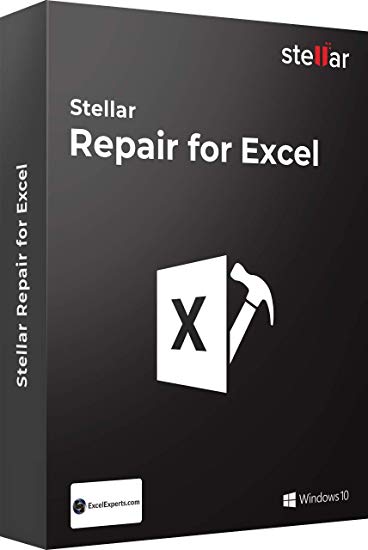 Stellar Repair for Excel 7.0.0.1