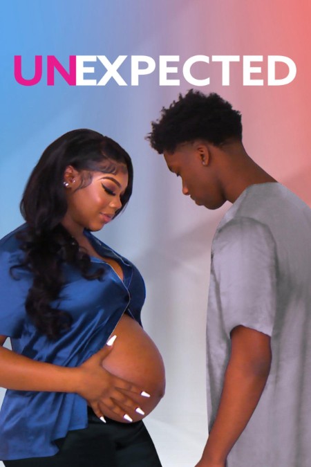 Unexpected S06E09 Baby Mamma Mamma Drama 720p AMZN WEB-DL DDP2 0 H 264-NTb