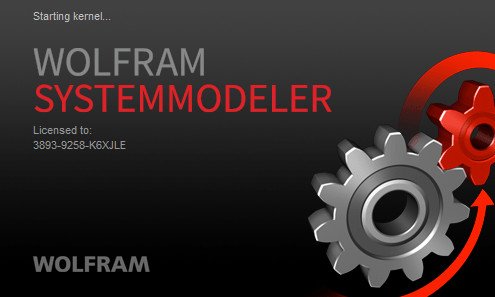 Wolfram SystemModeler 14.1 Multilingual