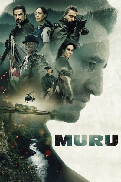 Muru 2022 German AC3 DL 1080p WEB x264-HQXD