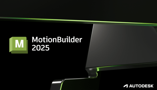 Autodesk MotionBuilder 2025.1 (x64) C9f026a53ad2201458a453214f3ad01e