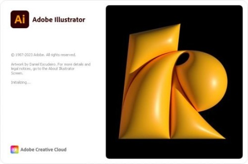 Adobe Illustrator 2023 v27.9.5.103 (x64) Multilingual