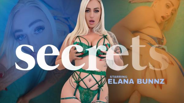 Elana Bunnz - I Think This Is Yours  Watch XXX Online UltraHD 4K