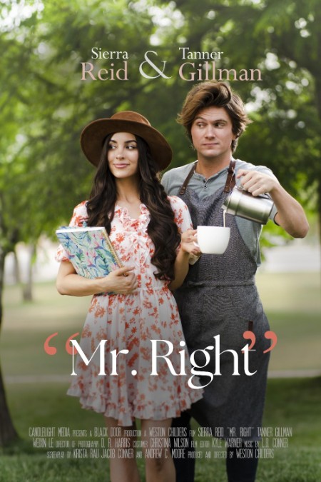 Mr Right (2023) 1080p AMZN WEBRip DD5 1 x264-GalaxyRG