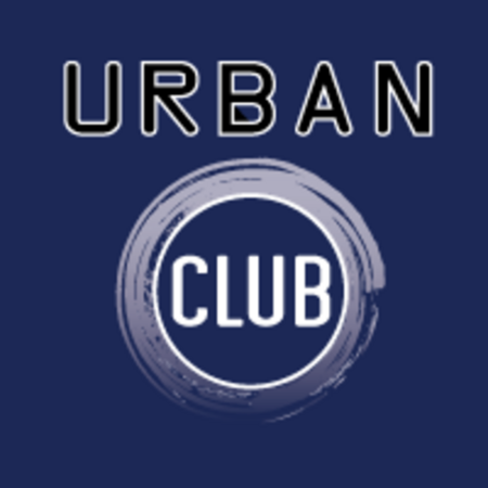 VA - Promo Only - Urban Club July 2024 2024