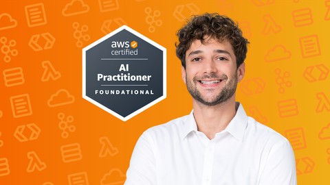 [NEW] Ultimate AWS Certified AI Practitioner AIF-C01