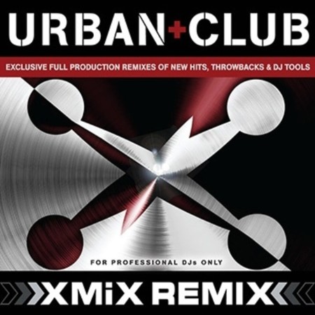 VA - X-MiX Urban & Club Series 273 2024