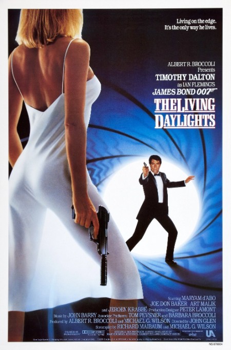 The Living Daylights (1987) 1080p BluRay x264 DTS-HD MA Soup