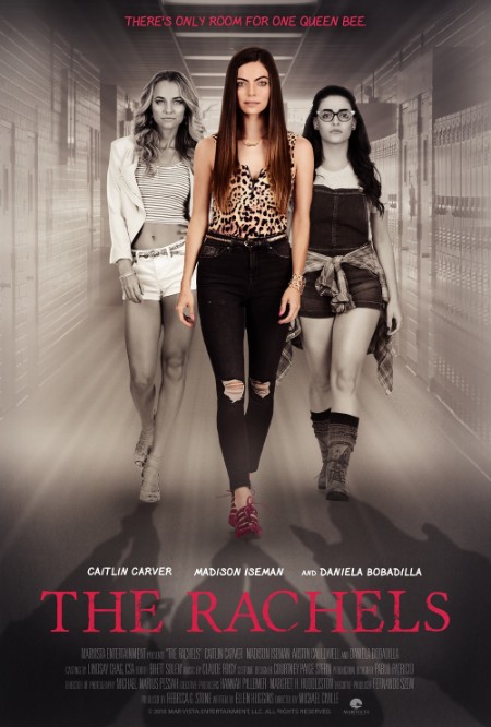 The Rachels (2017) 720p AMZN WEBRip x264-GalaxyRG 8165997e52c78b3be7c8f65bf16b482e