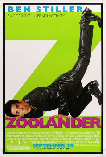 Zoolander (2001) 1080p BluRay DDP 5 1 x265-edge2020