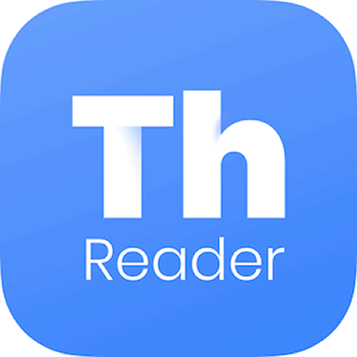 Thorium Reader v3.0.0