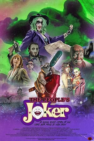 The Peoples Joker (2024) 1080p AMZN WEBRip DD5 1 x264-GalaxyRG 5388c6535e42e52f20f2c175e315993b