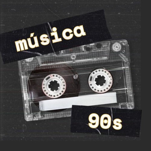 Musica 90s (2024)