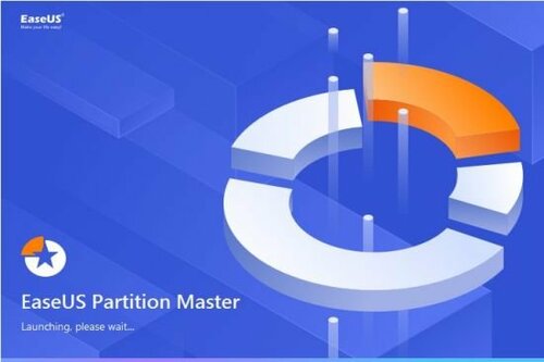 EaseUS Partition Master 18.8.0 Build 20240725