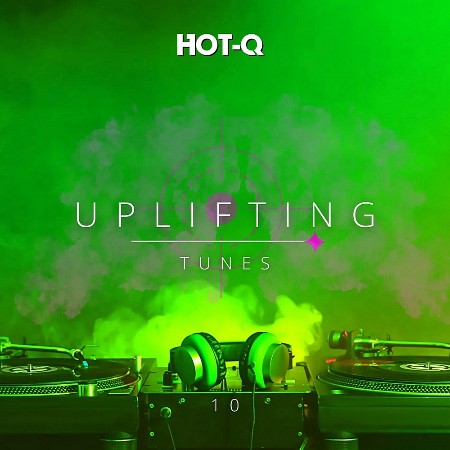 VA - Uplifting Tunes 010 2024