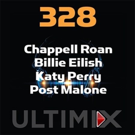 VA - Ultimix 328 2024