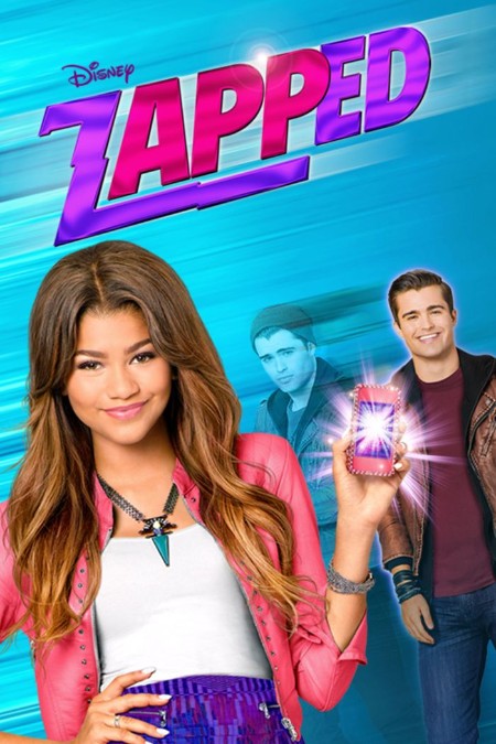 Zapped (2014) 1080p AMZN WEBRip DDP 2 0 x265-edge2020 C318b7330ca51c7bd21bcb4f92832f51