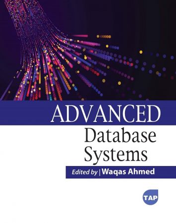 Advanced Database Systems (Toronto Academic Press)